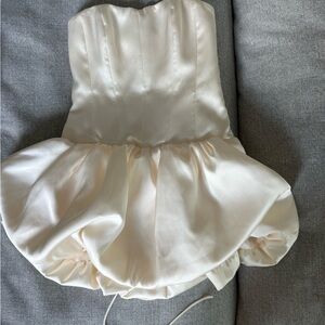 Oh Polly Bubble Dress